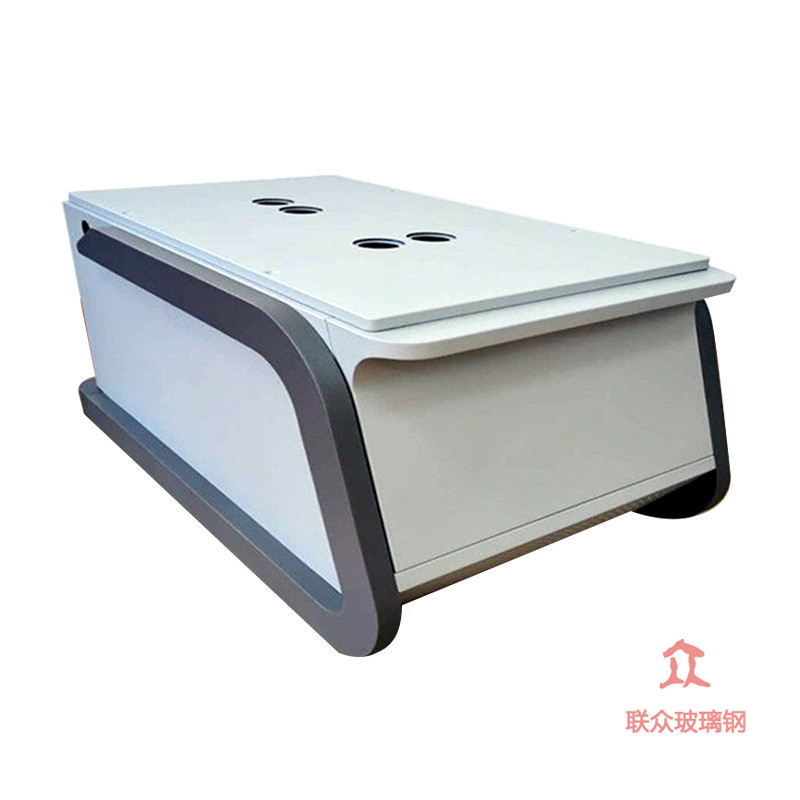 玻璃鋼醫(yī)療設備外殼