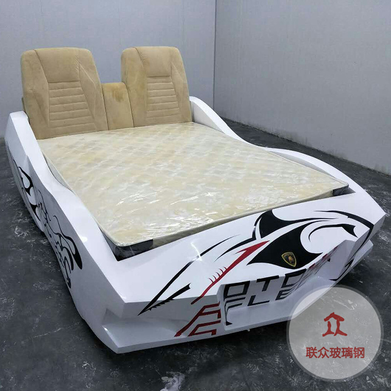 工廠定制各種SMC/BMC復材料電纜槽盒來圖來樣加工玻璃鋼機器外殼